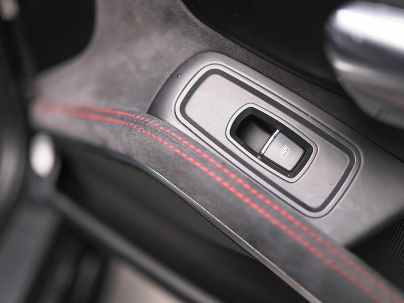 Voitures occasions PORSCHE 911 Coupe Carrera 4 GTS Villeneuve-d'Ascq