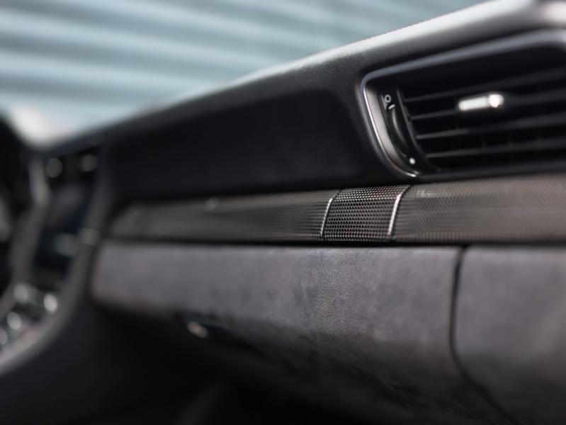 Voitures occasions PORSCHE 911 Coupe Carrera 4 GTS Villeneuve-d'Ascq