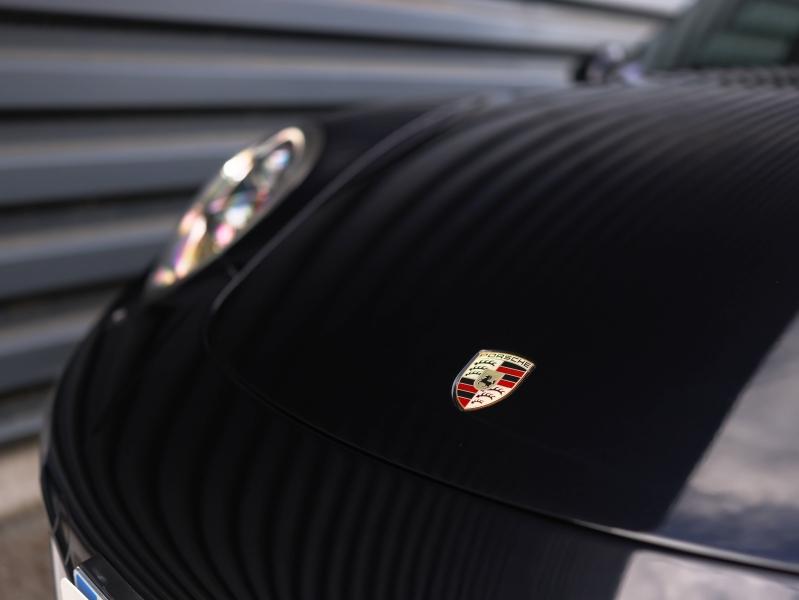 Voitures occasions PORSCHE 911 Coupe Carrera 4 GTS Villeneuve-d'Ascq