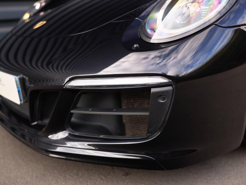 Voitures occasions PORSCHE 911 Coupe Carrera 4 GTS Villeneuve-d'Ascq