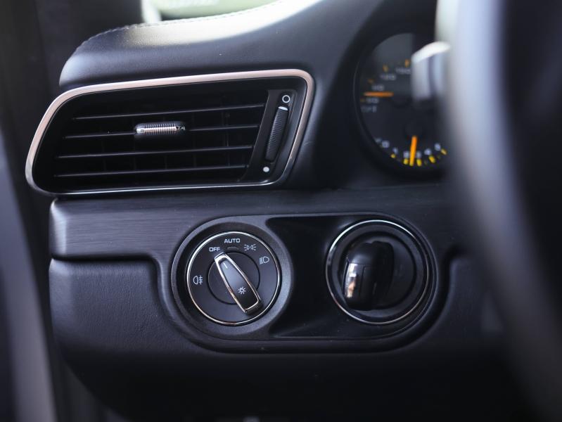 Voitures occasions PORSCHE 911 Coupe GT3 Villeneuve-d'Ascq