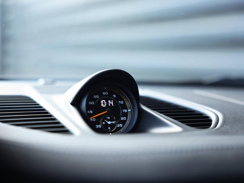 Voitures occasions PORSCHE 911 Coupe GT3 Villeneuve-d'Ascq