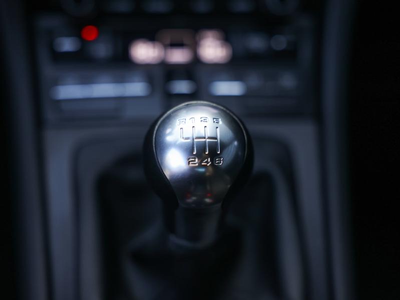 Voitures occasions PORSCHE 911 Coupe GT3 Villeneuve-d'Ascq