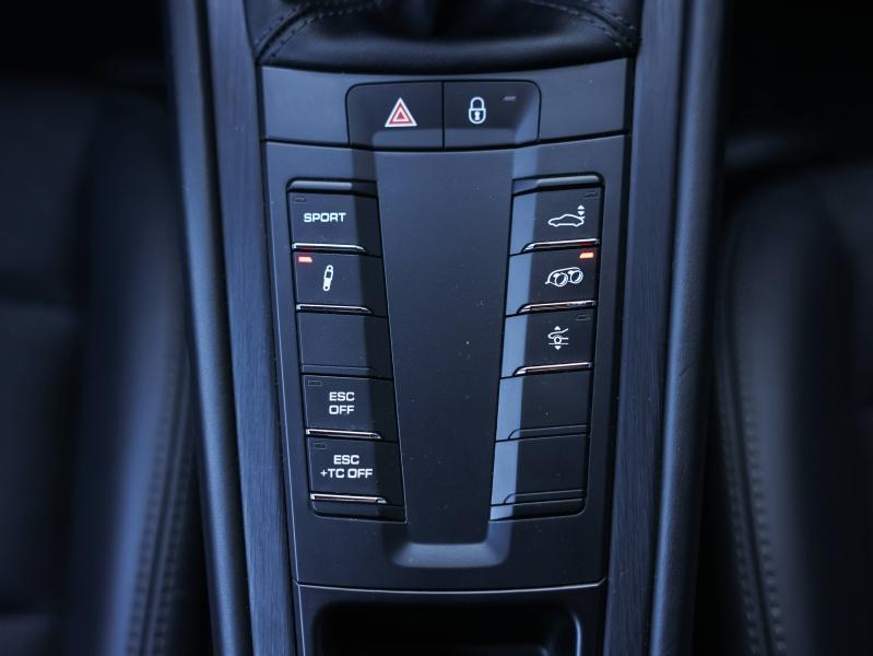 Voitures occasions PORSCHE 911 Coupe GT3 Villeneuve-d'Ascq