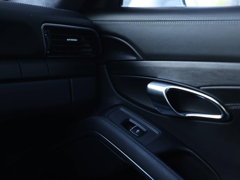 Voitures occasions PORSCHE 911 Coupe GT3 Villeneuve-d'Ascq