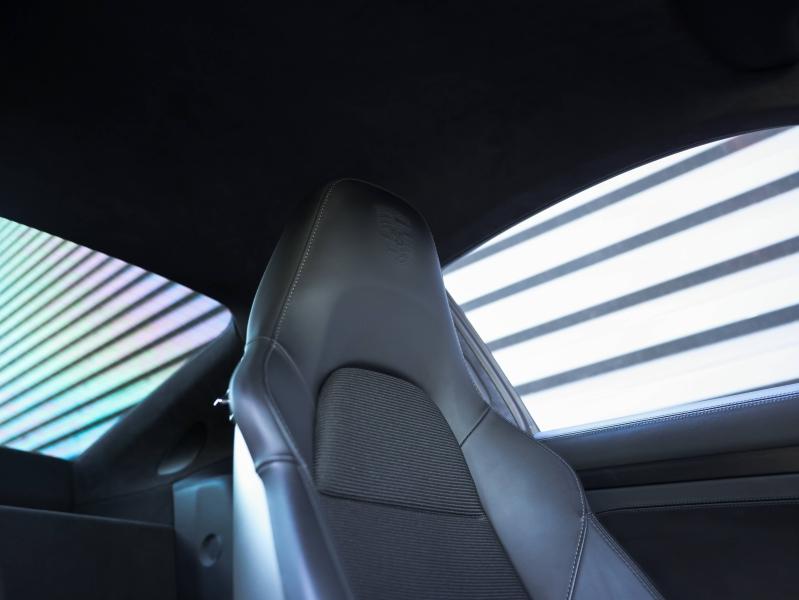 Voitures occasions PORSCHE 911 Coupe GT3 Villeneuve-d'Ascq