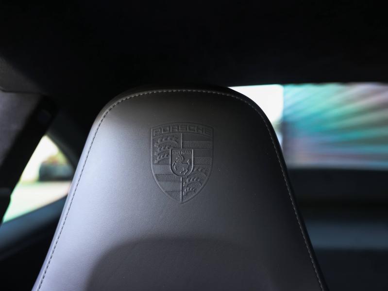 Voitures occasions PORSCHE 911 Coupe GT3 Villeneuve-d'Ascq