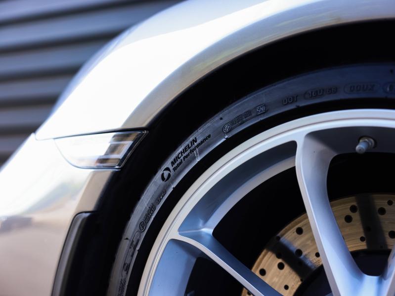 Voitures occasions PORSCHE 911 Coupe GT3 Villeneuve-d'Ascq