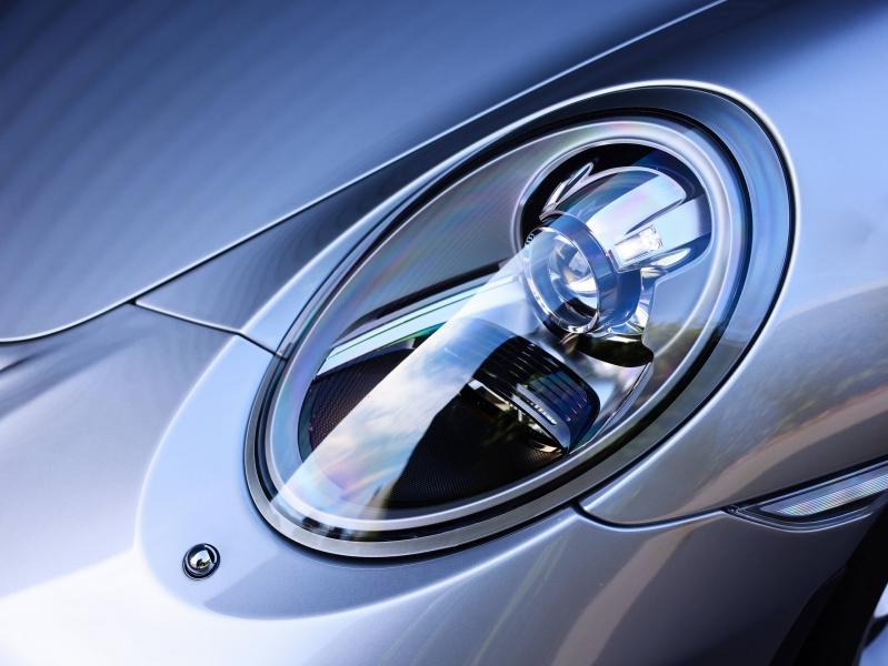 Voitures occasions PORSCHE 911 Coupe GT3 Villeneuve-d'Ascq