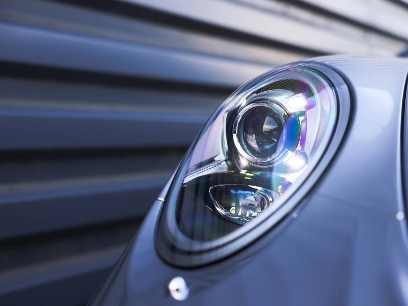 Voitures occasions PORSCHE 911 Coupe GT3 Villeneuve-d'Ascq