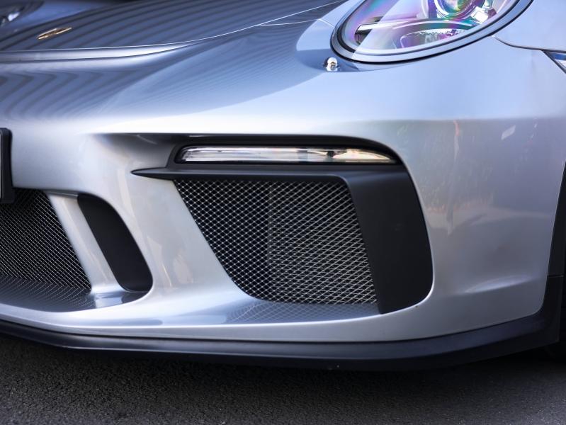 Voitures occasions PORSCHE 911 Coupe GT3 Villeneuve-d'Ascq