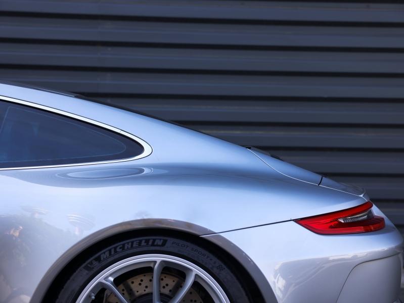 Voitures occasions PORSCHE 911 Coupe GT3 Villeneuve-d'Ascq