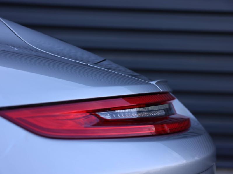 Voitures occasions PORSCHE 911 Coupe GT3 Villeneuve-d'Ascq