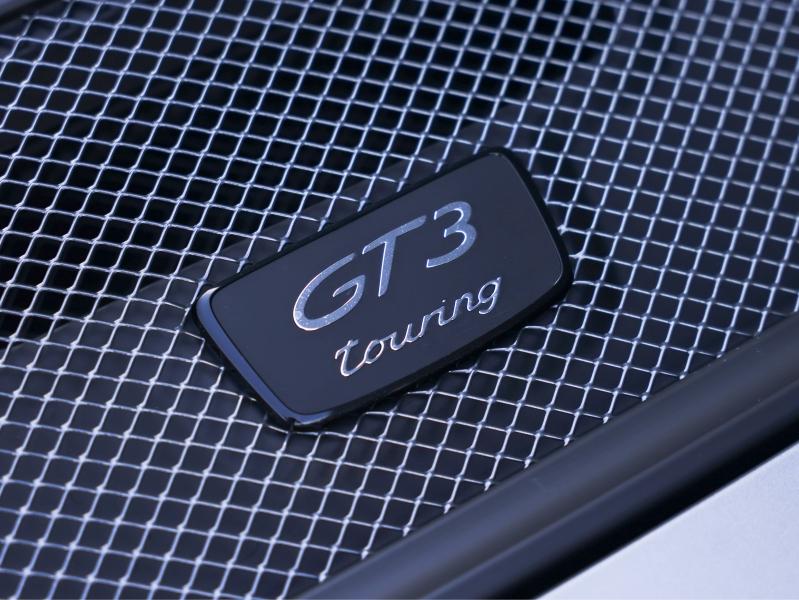 Voitures occasions PORSCHE 911 Coupe GT3 Villeneuve-d'Ascq