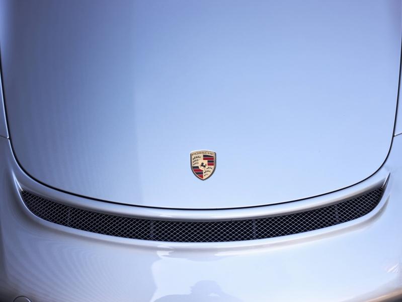 Voitures occasions PORSCHE 911 Coupe GT3 Villeneuve-d'Ascq