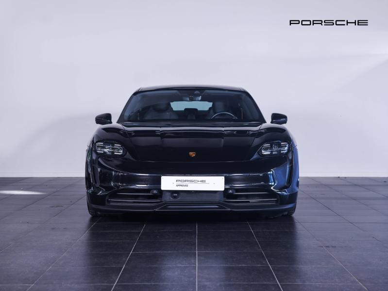 Voitures occasions PORSCHE Taycan 4S Villeneuve-d'Ascq