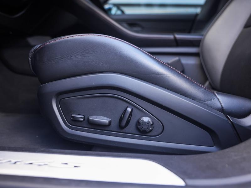 Voitures occasions PORSCHE Taycan 4S Villeneuve-d'Ascq