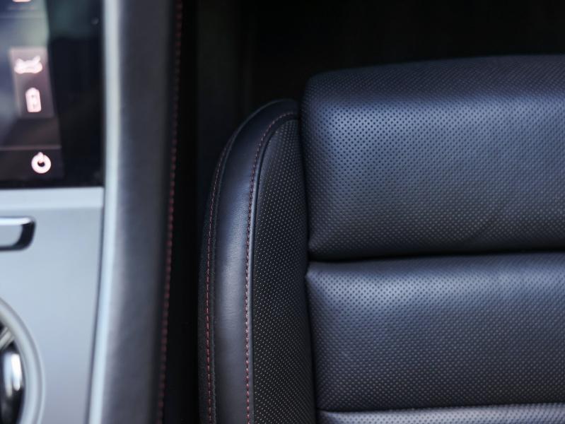 Voitures occasions PORSCHE Taycan 4S Villeneuve-d'Ascq