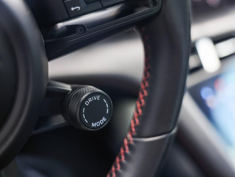 Voitures occasions PORSCHE Taycan 4S Villeneuve-d'Ascq