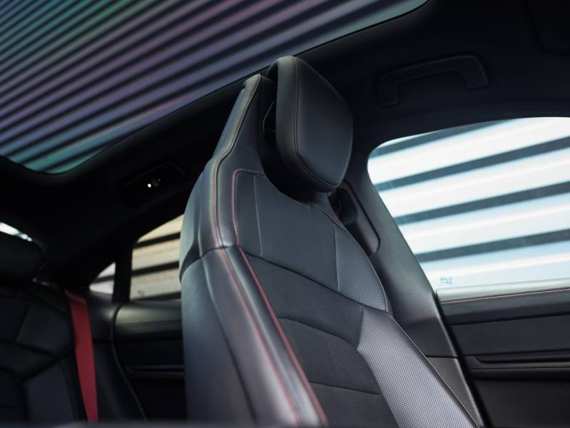 Voitures occasions PORSCHE Taycan 4S Villeneuve-d'Ascq