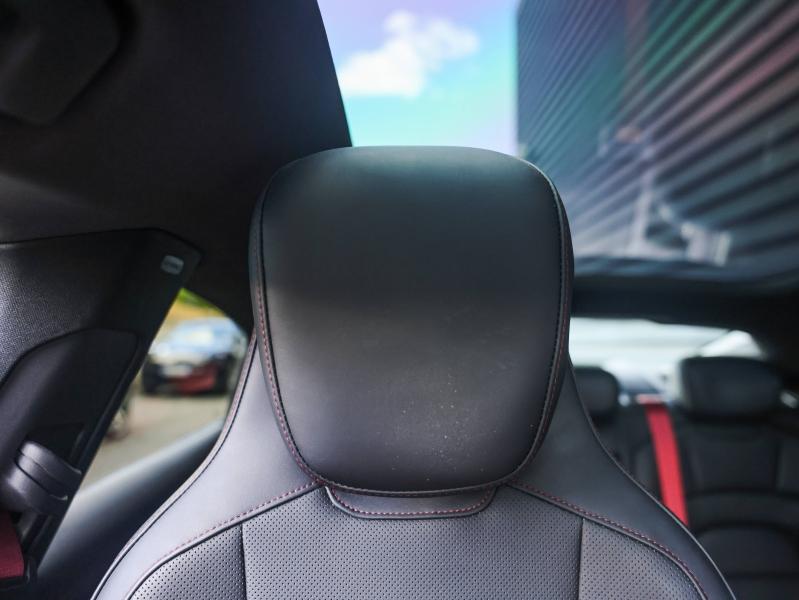 Voitures occasions PORSCHE Taycan 4S Villeneuve-d'Ascq