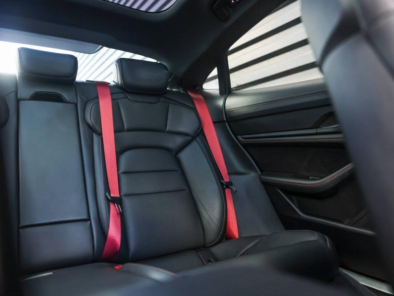 Voitures occasions PORSCHE Taycan 4S Villeneuve-d'Ascq