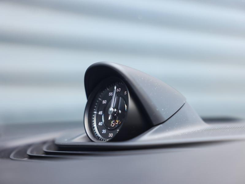 Voitures occasions PORSCHE Taycan 4S Villeneuve-d'Ascq