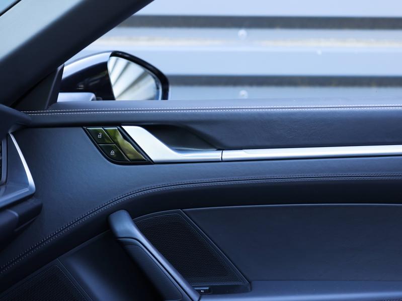 Voitures occasions PORSCHE 911 Cabriolet Carrera S Villeneuve-d'Ascq