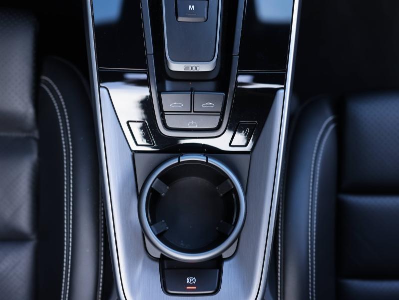 Voitures occasions PORSCHE 911 Cabriolet Carrera S Villeneuve-d'Ascq