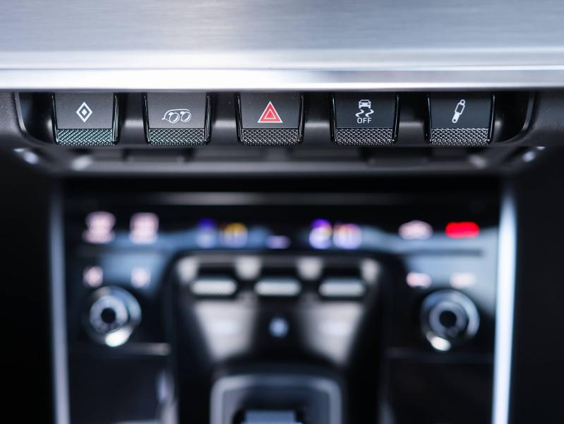 Voitures occasions PORSCHE 911 Cabriolet Carrera S Villeneuve-d'Ascq