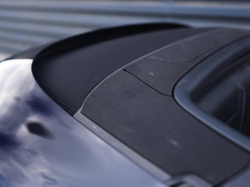 Voitures occasions PORSCHE 911 Cabriolet Carrera S Villeneuve-d'Ascq