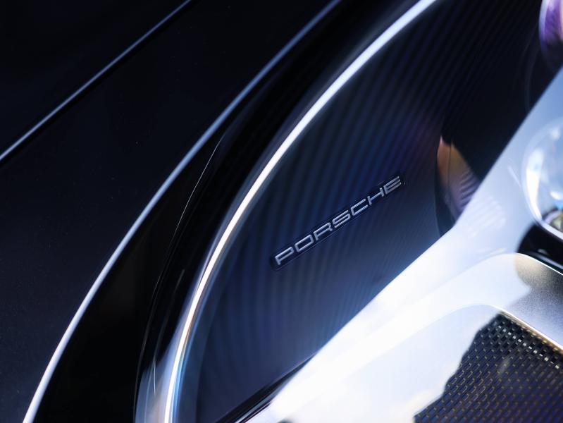 Voitures occasions PORSCHE 911 Cabriolet Carrera S Villeneuve-d'Ascq