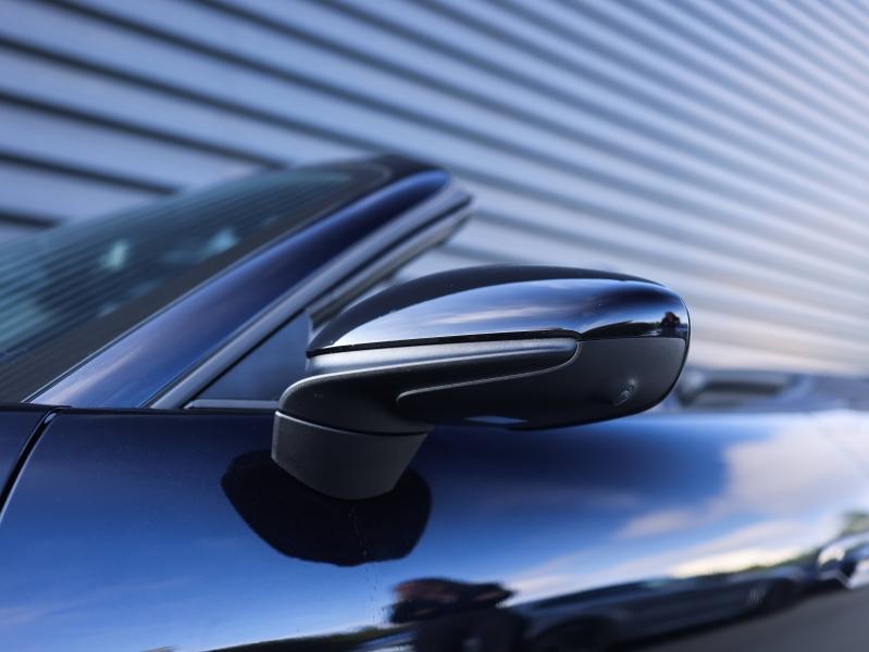 Voitures occasions PORSCHE 911 Cabriolet Carrera S Villeneuve-d'Ascq