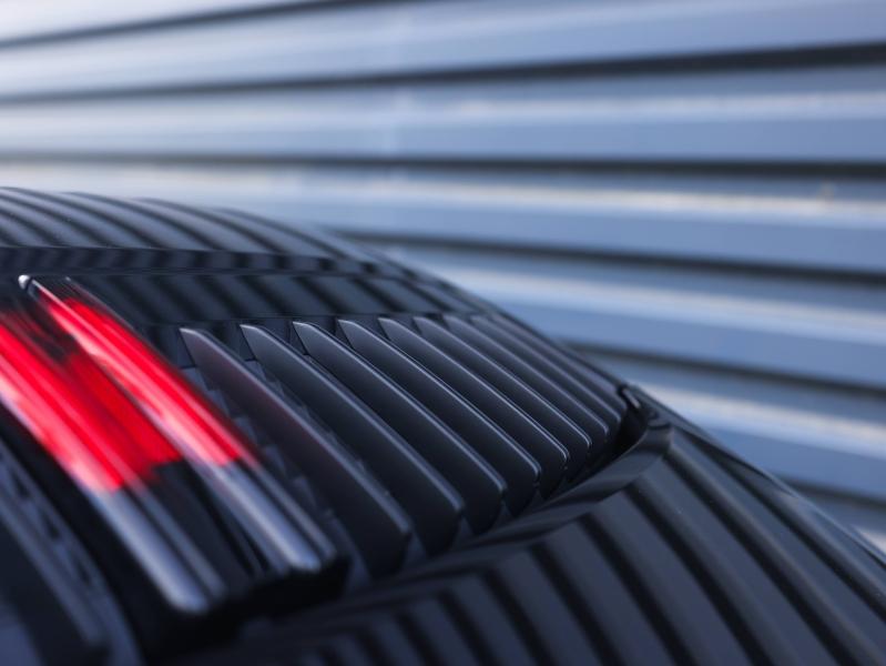 Voitures occasions PORSCHE 911 Cabriolet Carrera S Villeneuve-d'Ascq