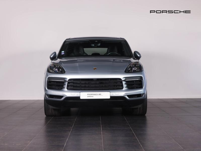 Voitures occasions PORSCHE CAYENNE E-Hybrid Villeneuve-d'Ascq