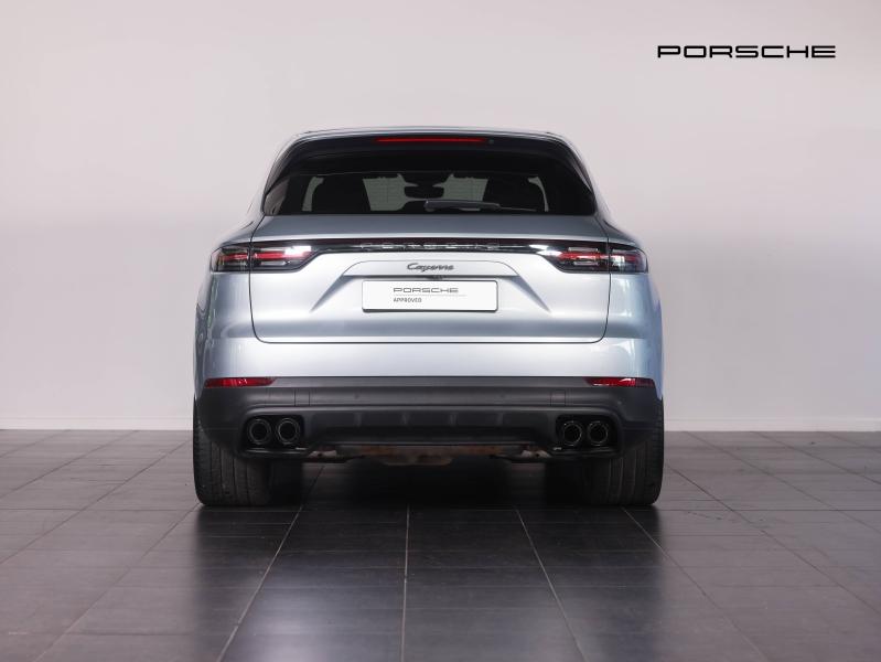 Voitures occasions PORSCHE CAYENNE E-Hybrid Villeneuve-d'Ascq