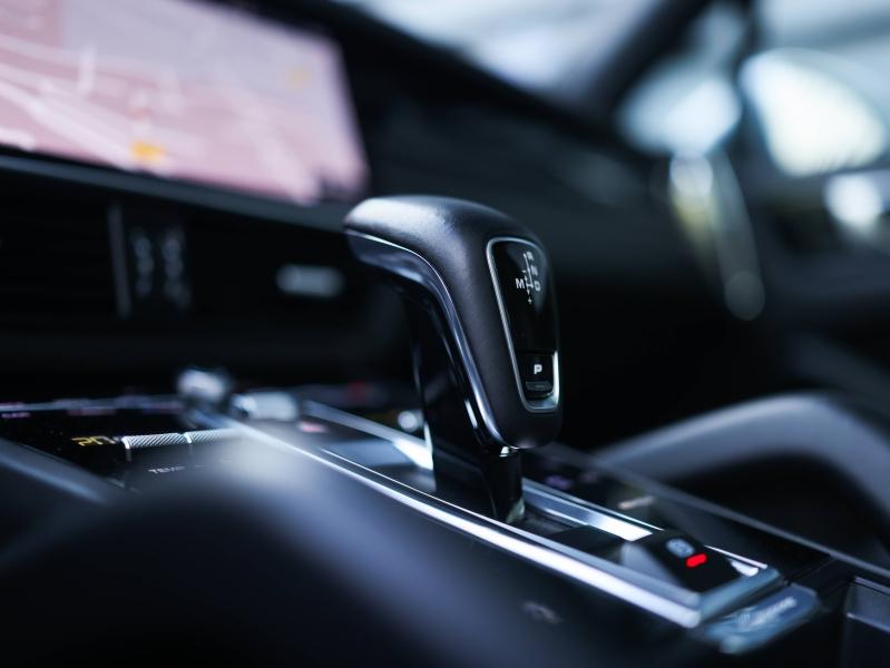 Voitures occasions PORSCHE CAYENNE E-Hybrid Villeneuve-d'Ascq