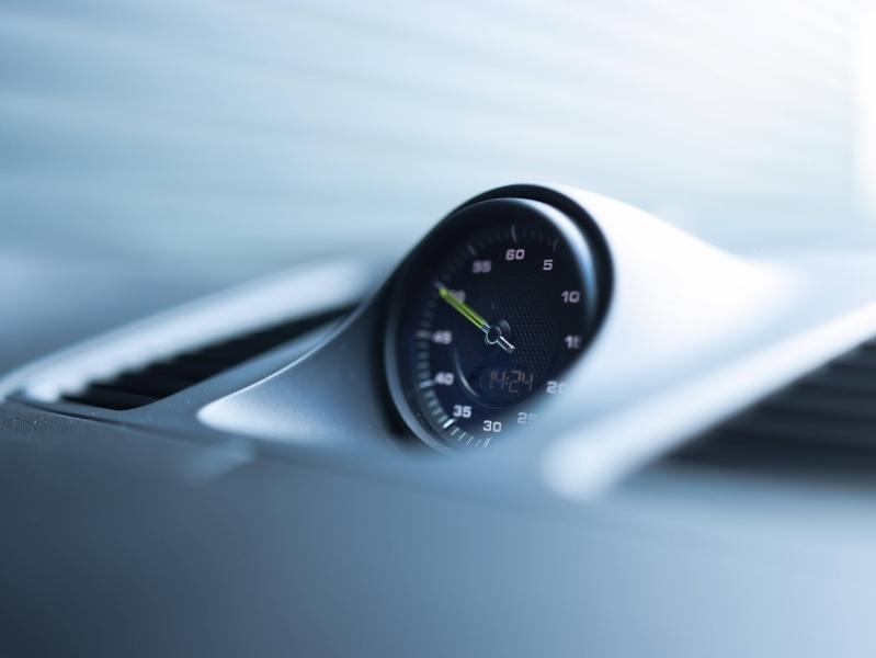 Voitures occasions PORSCHE CAYENNE E-Hybrid Villeneuve-d'Ascq