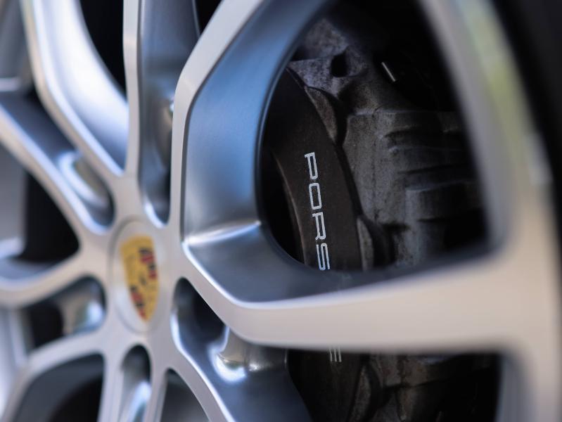 Voitures occasions PORSCHE CAYENNE E-Hybrid Villeneuve-d'Ascq