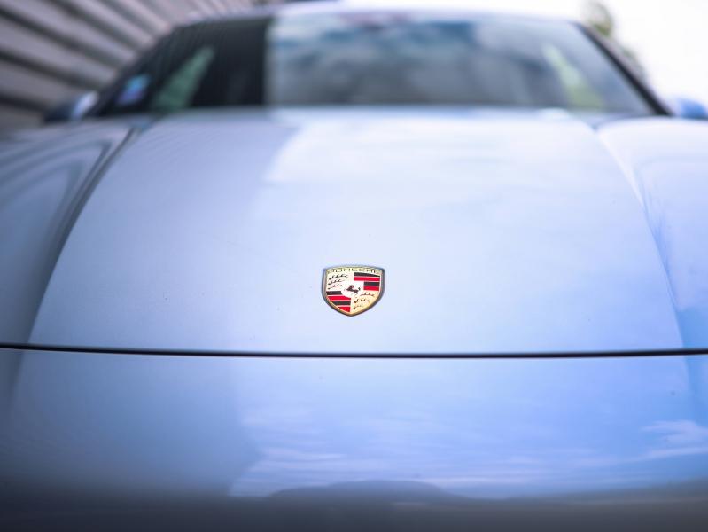 Voitures occasions PORSCHE CAYENNE E-Hybrid Villeneuve-d'Ascq