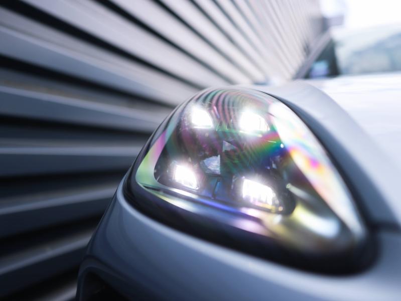 Voitures occasions PORSCHE CAYENNE E-Hybrid Villeneuve-d'Ascq