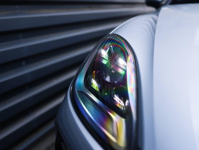 Voitures occasions PORSCHE CAYENNE E-Hybrid Villeneuve-d'Ascq