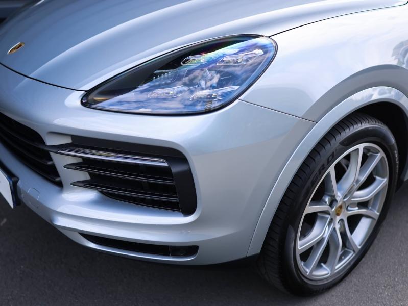 Voitures occasions PORSCHE CAYENNE E-Hybrid Villeneuve-d'Ascq