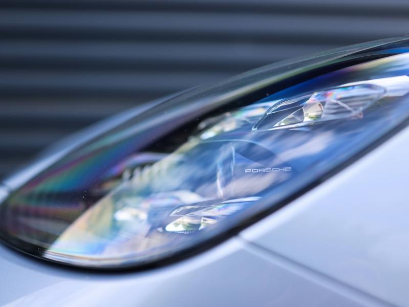 Voitures occasions PORSCHE CAYENNE E-Hybrid Villeneuve-d'Ascq