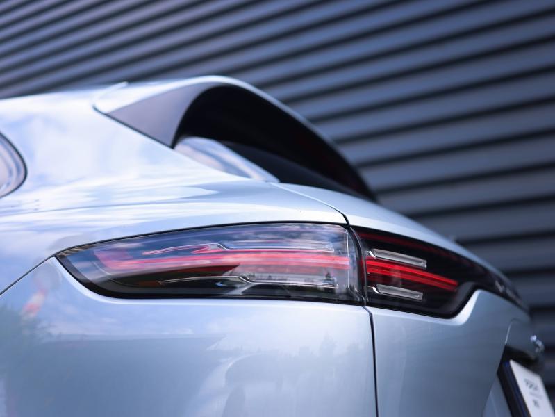 Voitures occasions PORSCHE CAYENNE E-Hybrid Villeneuve-d'Ascq