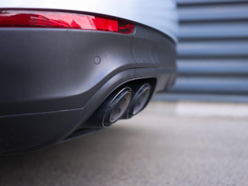 Voitures occasions PORSCHE CAYENNE E-Hybrid Villeneuve-d'Ascq