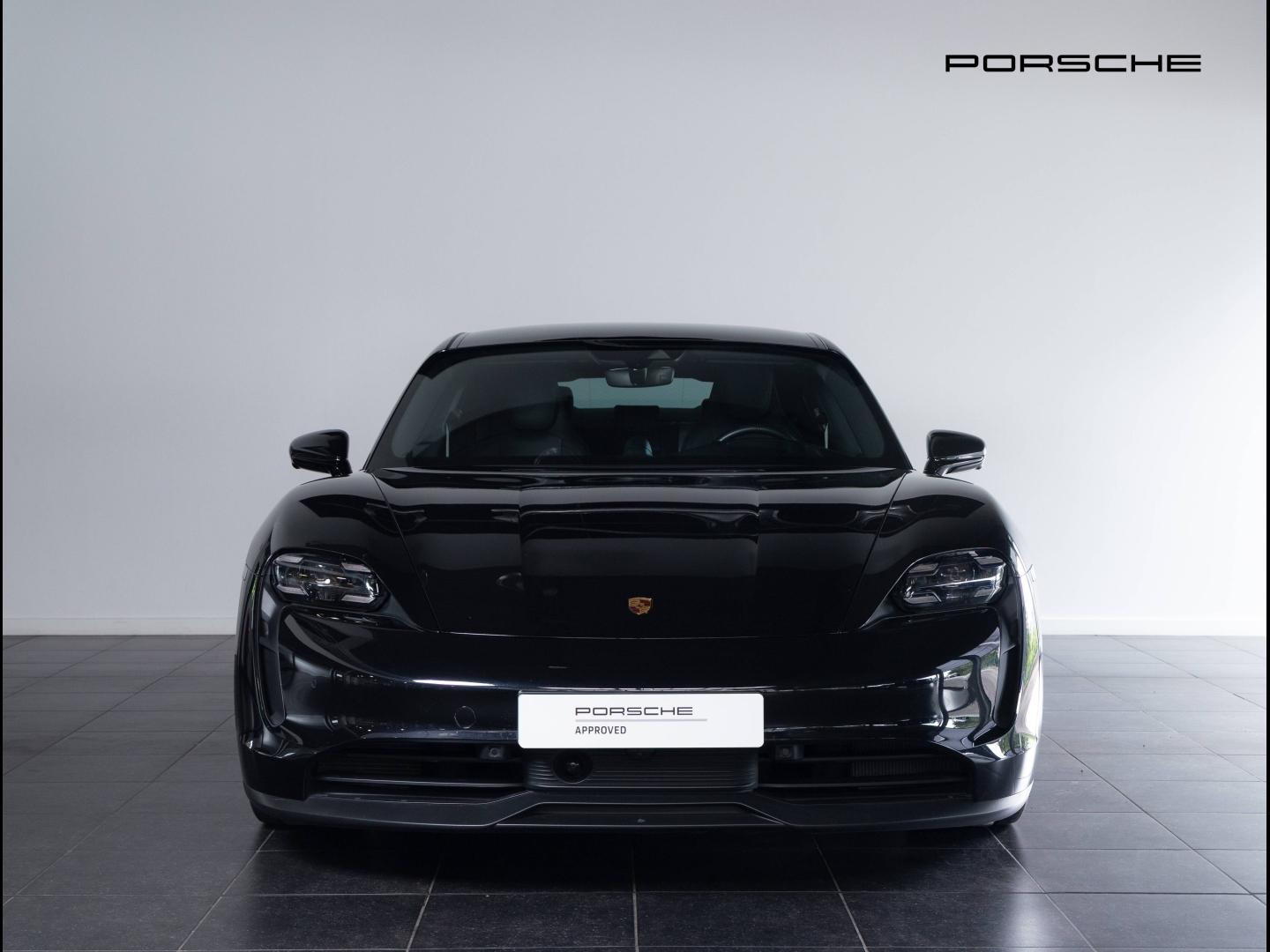 Voitures occasions PORSCHE Taycan 4S Villeneuve-d'Ascq