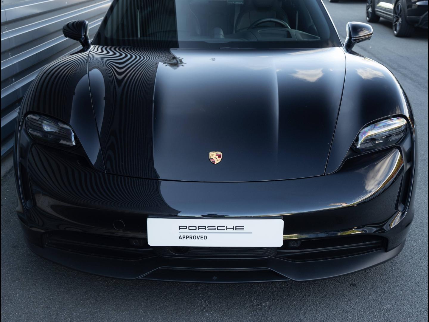 Voitures occasions PORSCHE Taycan 4S Villeneuve-d'Ascq