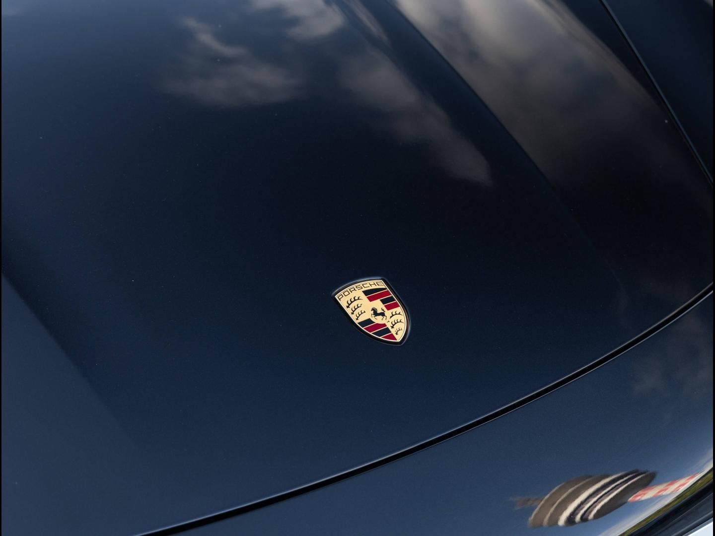 Voitures occasions PORSCHE Taycan 4S Villeneuve-d'Ascq