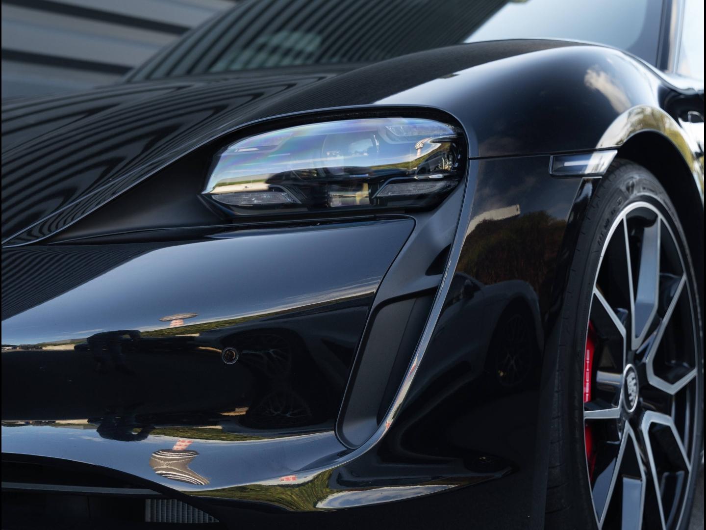 Voitures occasions PORSCHE Taycan 4S Villeneuve-d'Ascq